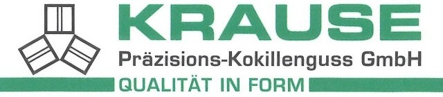 KRAUSE Präzisions-Kokillenguss GmbH